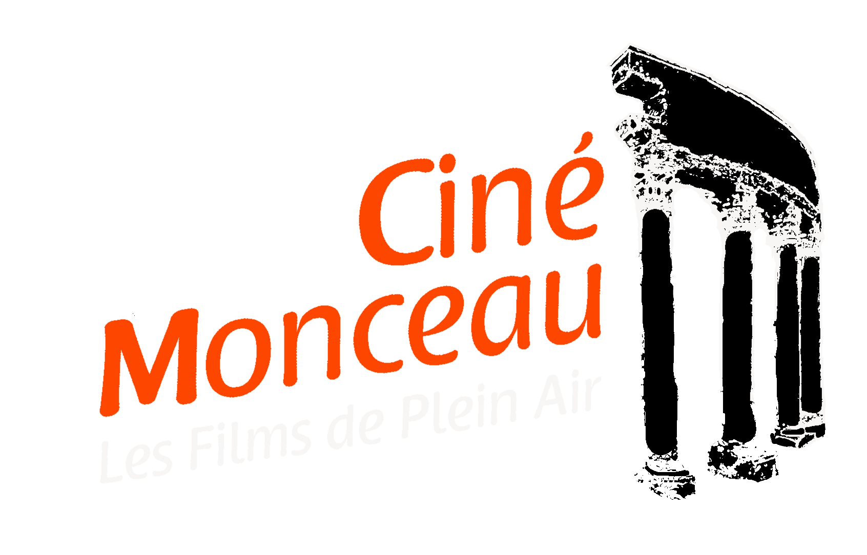 Logo Ciné Monceau